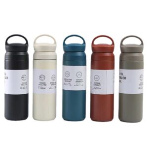 Vacuum Flask
