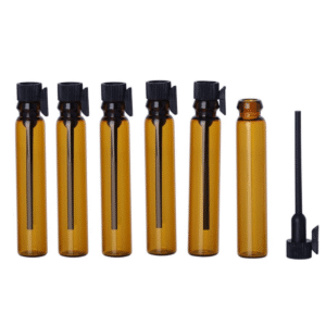 Perfume Sample Bottles