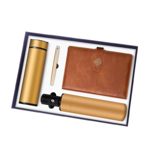 Promotional Gift Set Thermos