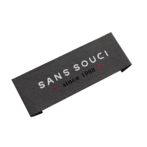 Cloth Washing Labels