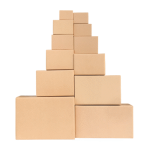 Various Cartons