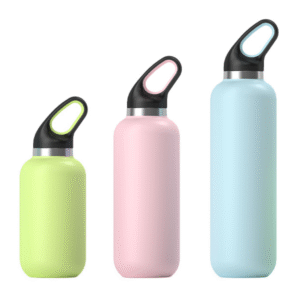 Stainless Steel Thermos