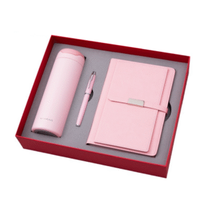 Stainless Steel Water Bottle Set