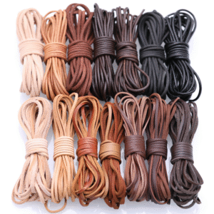 Leather Cord