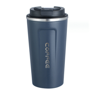 Led Flask Coffee Mug