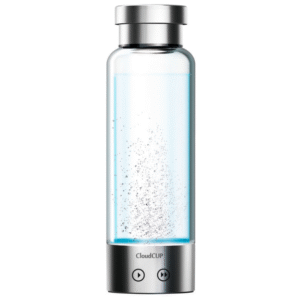 Hydrogen Water Bottle