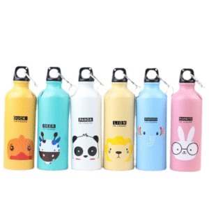 Sublimation Aluminum Water Bottle