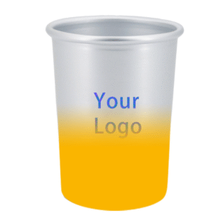 Color Changing Party Cup