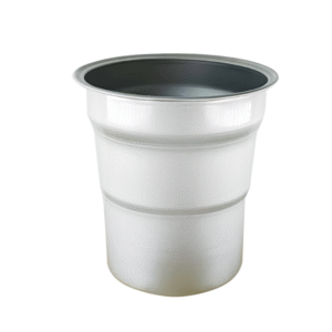 Aluminum Tumblers