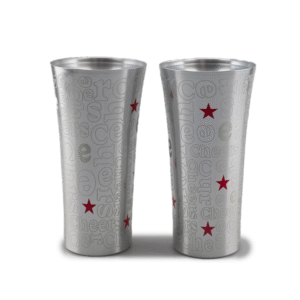Aluminum Drinking Mugs