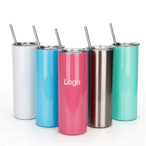 Reusable Sublimation Beer Mug