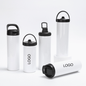 Sublimation Thermos Cup