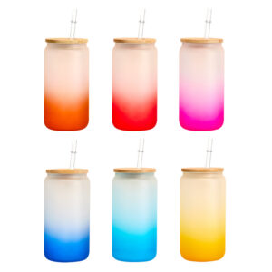 Glass Bottles Soft Drinks