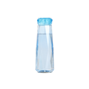 Glass Drinking Bottle