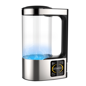 Hydrogen Water Generator