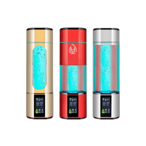 Hydrogen Water Bottle Maker