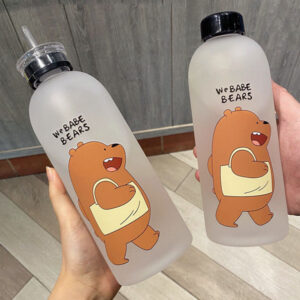 Portable Plastic Cups