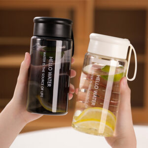 Plastic Drinking Cups