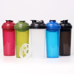 Protein Powder Shaker Cup