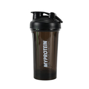 Fitness Shaker Bottle