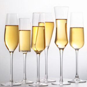 Champagne Glasses Cup