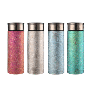 Titanium Drink Bottle