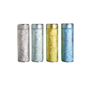 Titanium Thermos Bottle