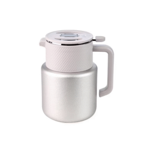 Titanium Kettle