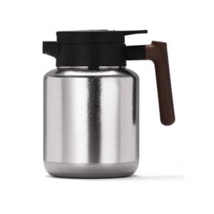 Titanium Travel Kettle