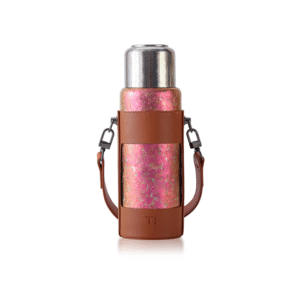 Titanium Insulated Bottle
