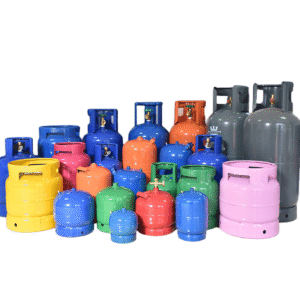 Lpg Gas Cylinder