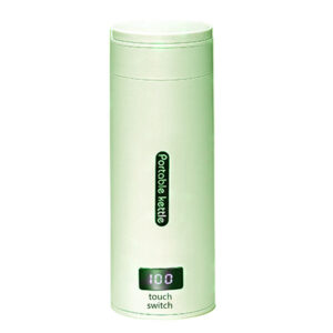 Thermo Heater Bottle