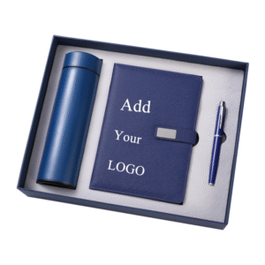 Insulated Bottle Gift Set