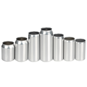 Metal Cans
