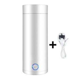 Thermal Water Heater