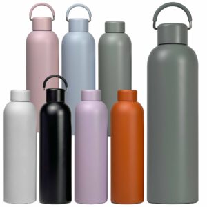 Vacuum Flask