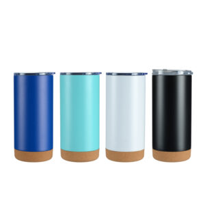 Insulated Straight Cup
