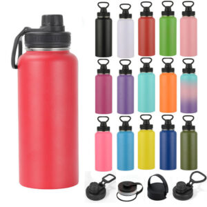 Travel Thermos Bottle