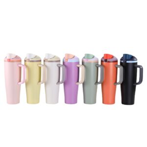 Stainless Steel Insulated Cup