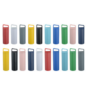 Vacuum Water Bottles