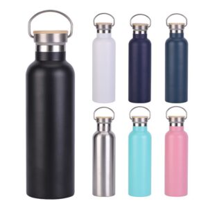 Vacuum Insulated Bottle