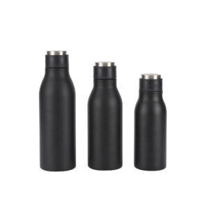 Double Wall Thermos