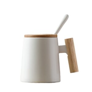 Ceramic Espresso Cups