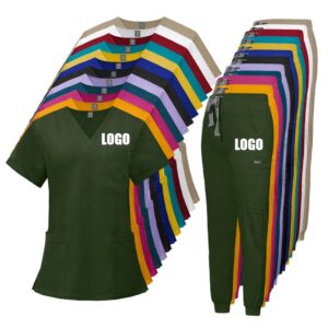 Custom Uniforms Sets