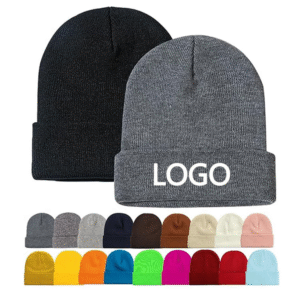 Multicolor Winter Warm Hat