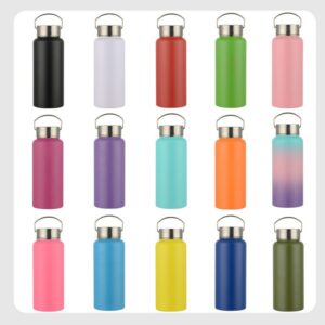 Outdoor Sports Bottle
